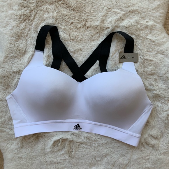 adidas Other - Adidas Stronger For It Size 85C (38C)